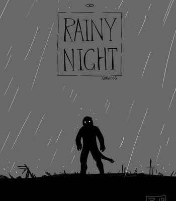 Porn Comics - rainy night 1 and 2 + extra