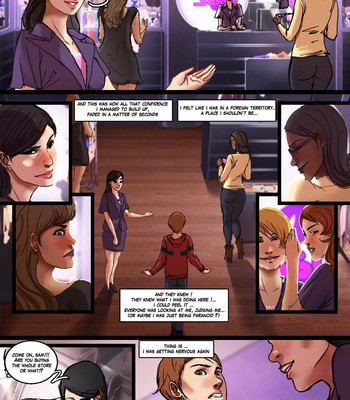 RAAN’S DOLL CHAPTER 1 – 3 comic porn sex 10