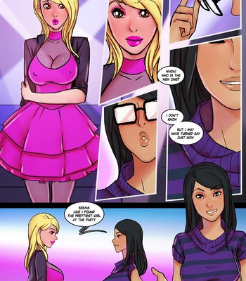 RAAN’S DOLL CHAPTER 1 – 3 comic porn sex 76