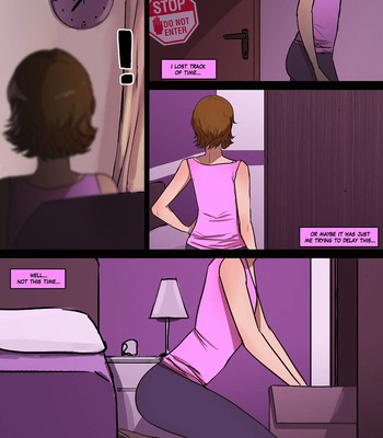 RAAN’S DOLL CHAPTER 1 – 3 comic porn sex 101
