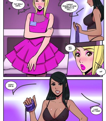 RAAN’S DOLL CHAPTER 1 – 3 comic porn sex 173
