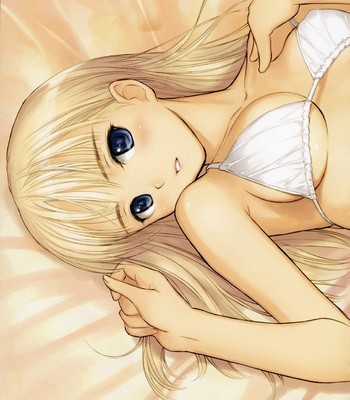 T2 ART WORKS(Tony Taka)] Kiteruyo! Takeuchi-kun comic porn sex 12