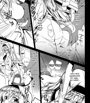 [CHIBIKKO KINGDOM (けこちゃ/Kekocha)] CHIBIKKO KINGDOM Collection.01 comic porn sex 6