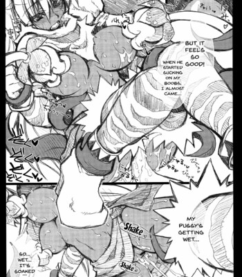 [CHIBIKKO KINGDOM (けこちゃ/Kekocha)] CHIBIKKO KINGDOM Collection.01 comic porn sex 88