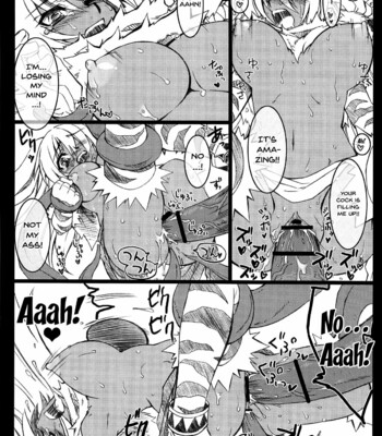 [CHIBIKKO KINGDOM (けこちゃ/Kekocha)] CHIBIKKO KINGDOM Collection.01 comic porn sex 97