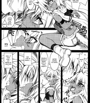 [CHIBIKKO KINGDOM (けこちゃ/Kekocha)] CHIBIKKO KINGDOM Collection.01 comic porn sex 101