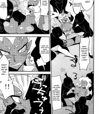 [CHIBIKKO KINGDOM (けこちゃ/Kekocha)] CHIBIKKO KINGDOM Collection.01 comic porn sex 150