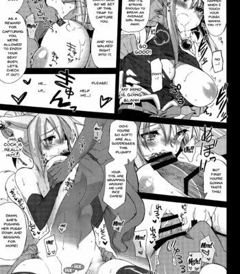 [CHIBIKKO KINGDOM (けこちゃ/Kekocha)] CHIBIKKO KINGDOM Collection.01 comic porn sex 184