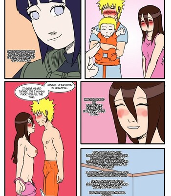 A Sister’s Love comic porn sex 14