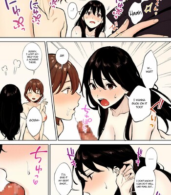 Share Loveru Ch. 1-2 [Colorized] comic porn sex 17