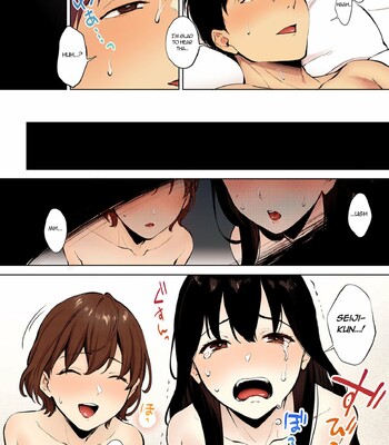 Share Loveru Ch. 1-2 [Colorized] comic porn sex 58