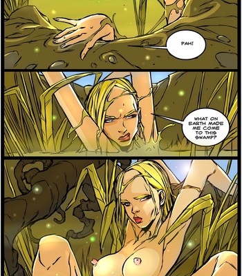 Witch – 17 comic porn sex 2