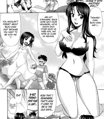 Otome Gokoro [UNCENSORED] comic porn sex 110