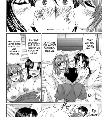 Otome Gokoro [UNCENSORED] comic porn sex 122