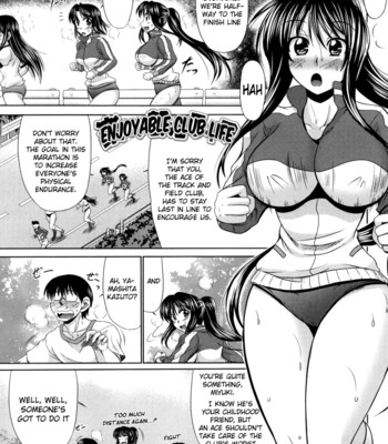 Otome Gokoro [UNCENSORED] comic porn sex 127