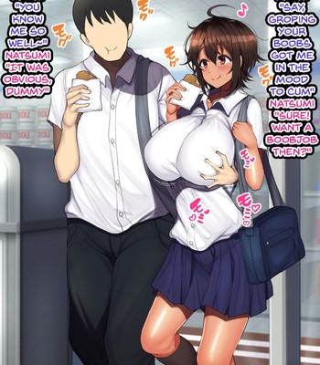 Otoko Tomodachi Mitai na Onna Tomodachi to Atarimae no You ni Sex mo Shimakutteru Ohanashi | A Story About Having Sex With a Girl That Acts Like It’s No Big Deal Since We Are Like Guy Friends comic porn sex 93