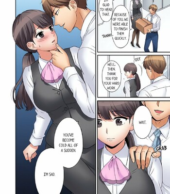 “Ato 3-kai wa Ikeru yo ne?” Otto no Kitaku Mae, Zetsurin Gitei ni Nando mo Hametaosareru Tsuma 1-109 I A Wife Who Is Made to Cum Many Times by Her Peerless Brother-in-Law Before Her Husband Comes Home 1-109 comic porn sex 137