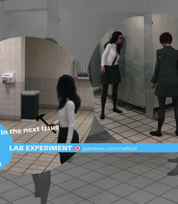 Lab Experiment 1 Ch.4-5 comic porn sex 81