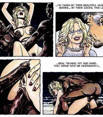 Fantasies comic porn sex 10