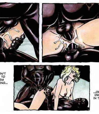 Fantasies comic porn sex 11