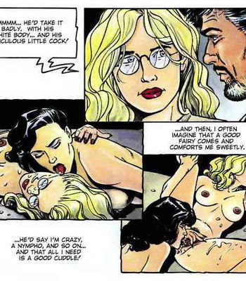 Fantasies comic porn sex 14