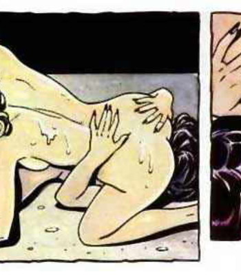 Fantasies comic porn sex 15