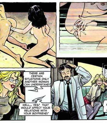 Fantasies comic porn sex 16