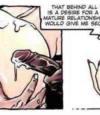 Fantasies comic porn sex 20