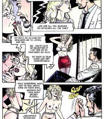 Fantasies comic porn sex 21