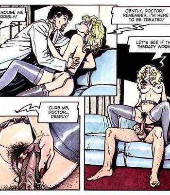 Fantasies comic porn sex 23