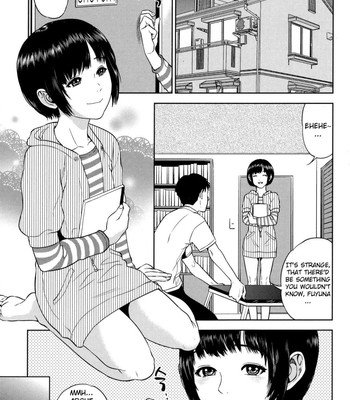 Boku tachi no kinki comic porn sex 44