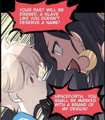 the albino and the witch comic porn sex 4
