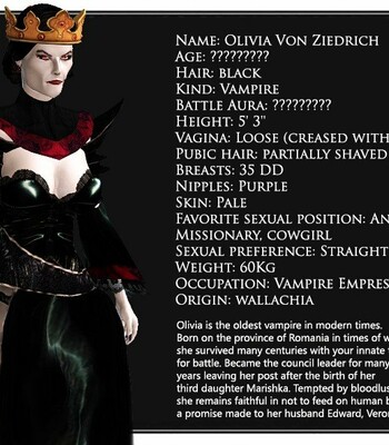 The 13th Grimm – Character Database comic porn sex 3