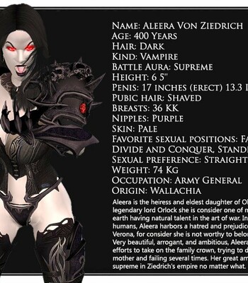 The 13th Grimm – Character Database comic porn sex 18