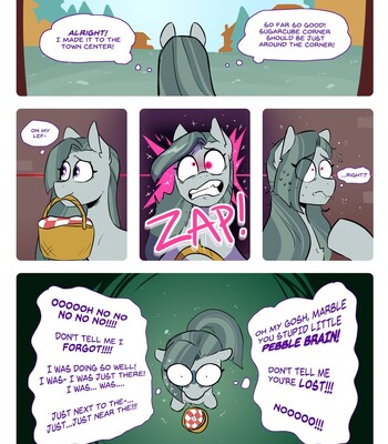 Lost Marbles comic porn sex 11
