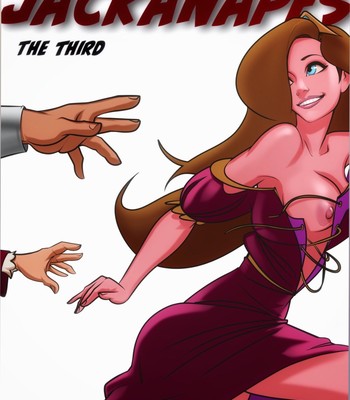 Porn Comics - Jackanapes the Third