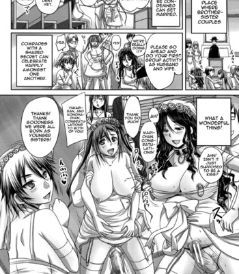 Turning my elder-sister into a sex-sleeve  {doujin-moe.us} comic porn sex 185