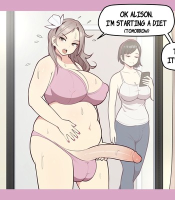 Natasha’s Motivation comic porn sex 21