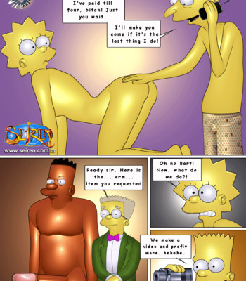 sin-psons  comic porn sex 39