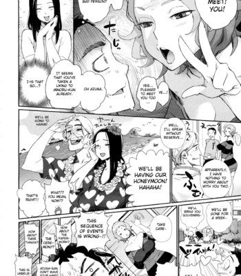 BoBoBo comic porn sex 35