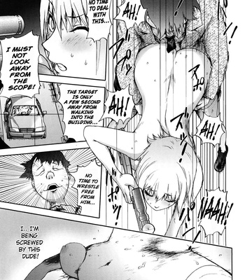 Bitch Trap comic porn sex 44