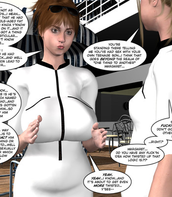 chaperone 38 comic porn sex 29