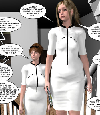 chaperone 38 comic porn sex 32