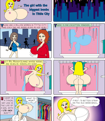 Megga Glannz comic porn thumbnail 001