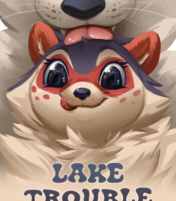 Lake Trouble (ongoing) comic porn thumbnail 001