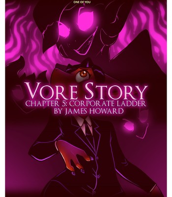 Vore Story – Chapter 5 – Corporate Ladder comic porn sex 2