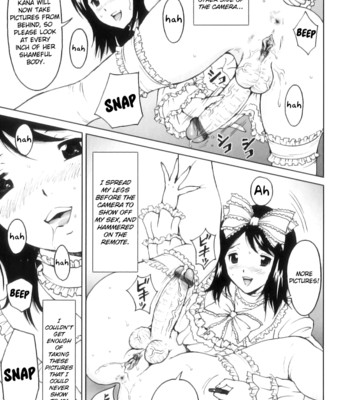 Futasuki! ch. 1, 3-6 (ero tori happiness! | lewd photoshoot happiness!)  =sw= comic porn sex 7