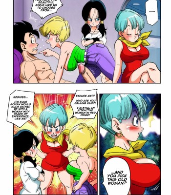 Love Triangle 1-4 Yamamoto comic comic porn sex 91