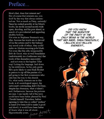 Are You Interested? comic porn sex 7