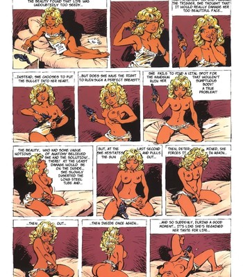 Are You Interested? comic porn sex 54